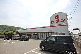 徳島県徳島市八万町大坪（賃貸アパート1LDK・1階・41.86㎡） その22