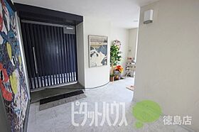 徳島県徳島市末広１丁目（賃貸マンション1LDK・3階・43.62㎡） その15