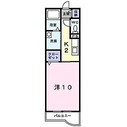 🉐敷金礼金0円！🉐牟岐線 阿波富田駅 徒歩27分