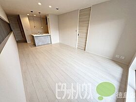 徳島県徳島市下助任町５丁目（賃貸マンション1LDK・1階・59.18㎡） その4