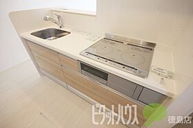 徳島県徳島市山城西４丁目（賃貸アパート1LDK・3階・45.02㎡） その5