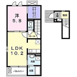 牟岐線 中田駅 徒歩11分