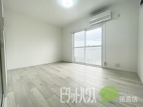 徳島県徳島市沖浜町中道（賃貸アパート1DK・2階・23.00㎡） その4