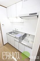 徳島県徳島市万代町６丁目（賃貸マンション1K・1階・32.30㎡） その6