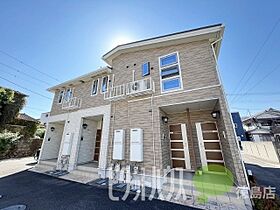 徳島県徳島市津田本町５丁目（賃貸アパート1R・1階・34.15㎡） その1