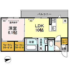 牟岐線 二軒屋駅 徒歩12分