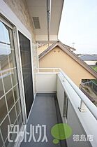 徳島県徳島市八万町大坪（賃貸アパート1LDK・2階・42.37㎡） その12