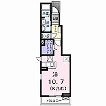 徳島県徳島市新浜町３丁目（賃貸アパート1R・1階・32.94㎡） その2