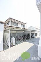 中山ビル第1  ｜ 徳島県徳島市南昭和町５丁目（賃貸マンション1DK・3階・32.00㎡） その15