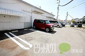 徳島県徳島市住吉５丁目（賃貸マンション2LDK・1階・55.40㎡） その15