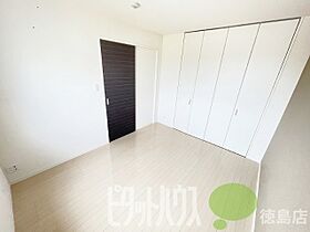 徳島県徳島市住吉５丁目（賃貸マンション2LDK・1階・55.40㎡） その10