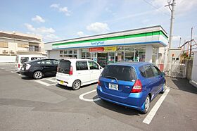 クローバーコート  ｜ 徳島県徳島市三軒屋町外（賃貸アパート1DK・1階・28.80㎡） その16