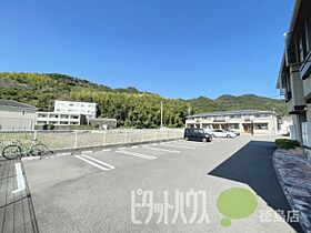 徳島県小松島市中田町字蛭子ノ本（賃貸アパート2LDK・2階・58.21㎡） その15