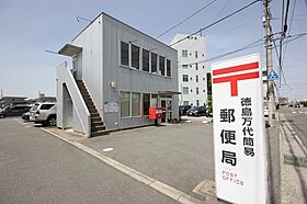 徳島県徳島市昭和町６丁目（賃貸アパート1LDK・1階・43.98㎡） その23