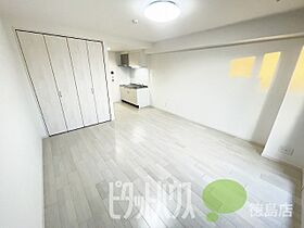 徳島県徳島市末広２丁目（賃貸マンション1R・6階・33.58㎡） その4