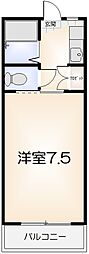 🉐敷金礼金0円！🉐ヴェルメゾンツイン　Ｂ