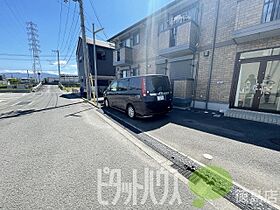 徳島県徳島市南二軒屋町新開（賃貸アパート1K・2階・30.03㎡） その14