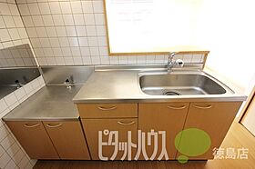 徳島県徳島市津田本町５丁目（賃貸テラスハウス2LDK・1階・64.98㎡） その5