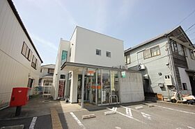 徳島県徳島市八万町内浜（賃貸マンション1DK・3階・31.53㎡） その21