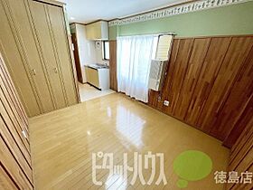 大道ビル  ｜ 徳島県徳島市大道４丁目（賃貸マンション1R・3階・25.52㎡） その4