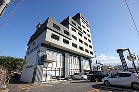 徳島県徳島市山城西２丁目（賃貸マンション1K・3階・30.96㎡） その20