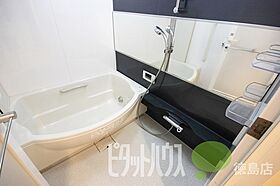 徳島県徳島市万代町７丁目（賃貸マンション3LDK・1階・73.50㎡） その9