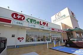 徳島県小松島市中田町字土持（賃貸アパート1LDK・1階・44.70㎡） その23