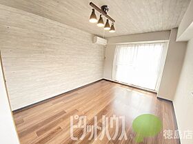 ラ・フィーネオキノハマ  ｜ 徳島県徳島市沖浜町北畑（賃貸マンション1K・2階・25.60㎡） その3