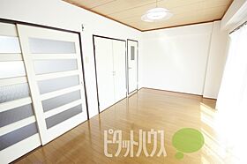 徳島県徳島市城南町２丁目（賃貸マンション1DK・4階・31.37㎡） その4