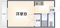 アーベントハイツ平岡2階2.9万円