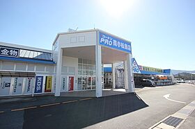 徳島県小松島市金磯町（賃貸アパート1R・1階・32.90㎡） その23