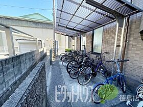 徳島県徳島市南昭和町５丁目（賃貸マンション3LDK・2階・70.25㎡） その19