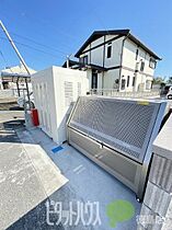 徳島県徳島市西新浜町２丁目（賃貸アパート1LDK・1階・39.90㎡） その16