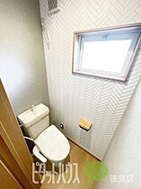 ALF　HOUSE  ｜ 徳島県徳島市西須賀町下中須（賃貸アパート1K・1階・27.53㎡） その10