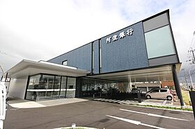 徳島県徳島市末広５丁目（賃貸アパート1LDK・3階・44.71㎡） その23