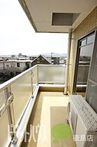 徳島県徳島市沖浜町北畑（賃貸マンション1K・3階・29.75㎡） その12