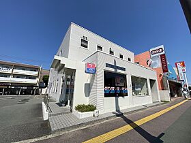 徳島県徳島市末広１丁目（賃貸マンション1K・2階・30.66㎡） その23