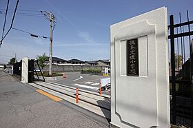 徳島県徳島市沖浜町居屋敷（賃貸アパート1LDK・2階・37.80㎡） その19