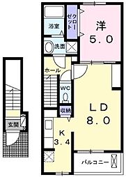 牟岐線 南小松島駅 徒歩15分