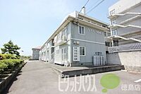 徳島県徳島市山城西4丁目：物件画像／ピタットハウス徳島店　株式会社ケーズオフィス