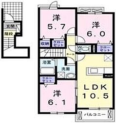 🉐敷金礼金0円！🉐高徳線 徳島駅 徒歩59分