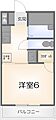 プレシオン南昭和2階3.3万円