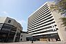 周辺：役所「徳島市役所まで7015m」
