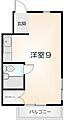 ヴィラチャーリー3階2.5万円