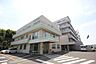 周辺：病院「敬老会森岡病院まで1534m」