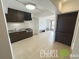 ダイアパレス新内町 1LDKの写真