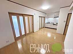 ミラベール林 3LDKの写真