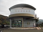 銀行「徳島信用金庫上八万支店まで1188m」