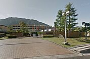 中学校「徳島市立徳島中学校まで474m」