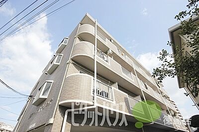 外観 外観